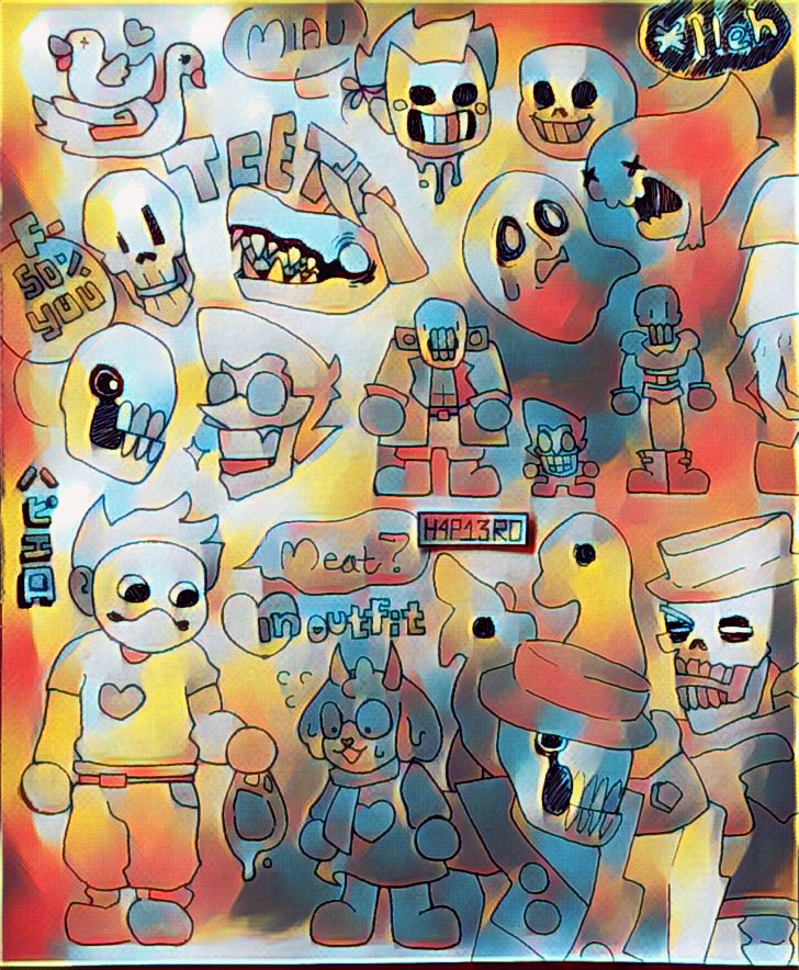 H4P13R0Hasseth's tweet photo. The #offtober and #spamtober almost end, welp still if october ends im going to post Spamton shit so sdfjsjdh ah ah.
Kinda like the alt effects so i left them like that
#offgame #offxundertale #deltarunechapter2 #deltarune #undertale #spamton #offdedan #zacharie https://t.co/7huv2RNOzx
