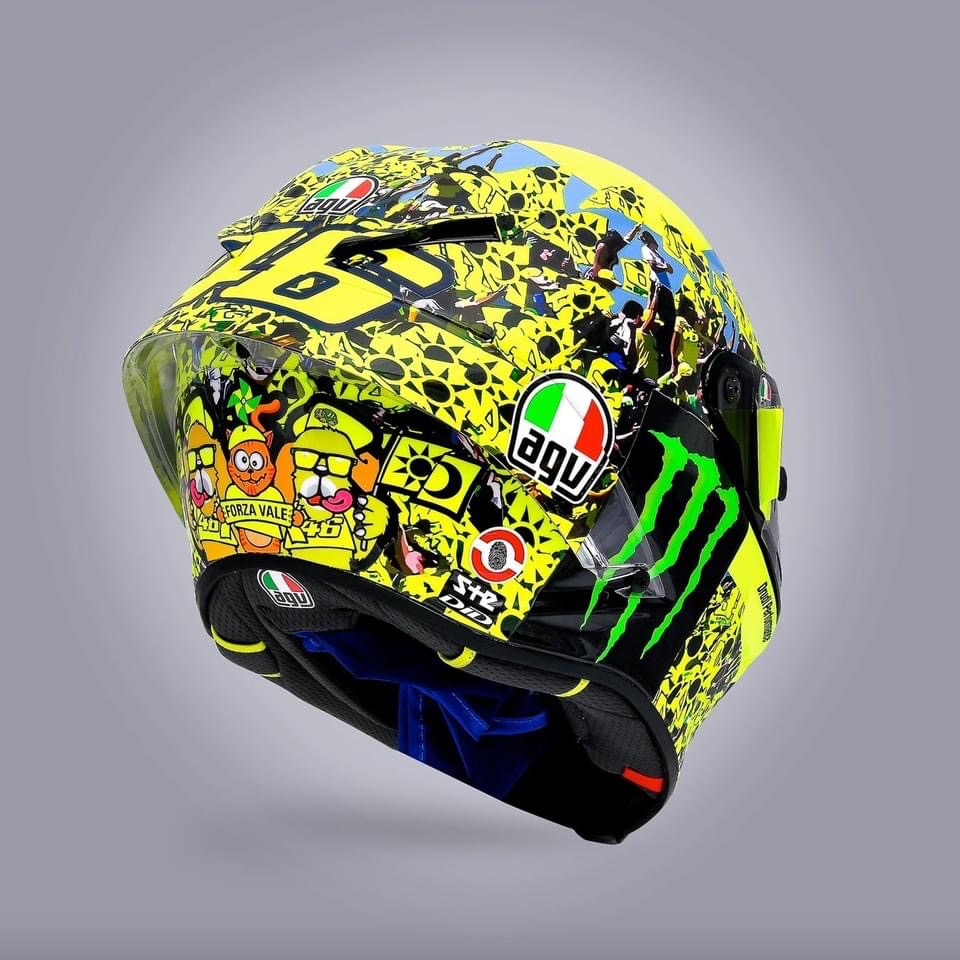 #MotoGP..."Professor" <a href="/giovannizam/">giovanni zamagni</a> 🇮🇹 evaluates &amp; gives notes to the riders and bikes that raced in the GP d Emilia Romagna... 👉 pecinogp.com/zamagnis-grade… 👈
<a href="/motoupdate/">tmcblog</a> <a href="/ThePecinoReport/">The Pecino Report Podcast</a> <a href="/MotoAmerica/">MotoAmerica</a> <a href="/MCNnews/">Motor Cycle News</a> <a href="/RIDINGSPORT/">RIDINGSPORT</a>