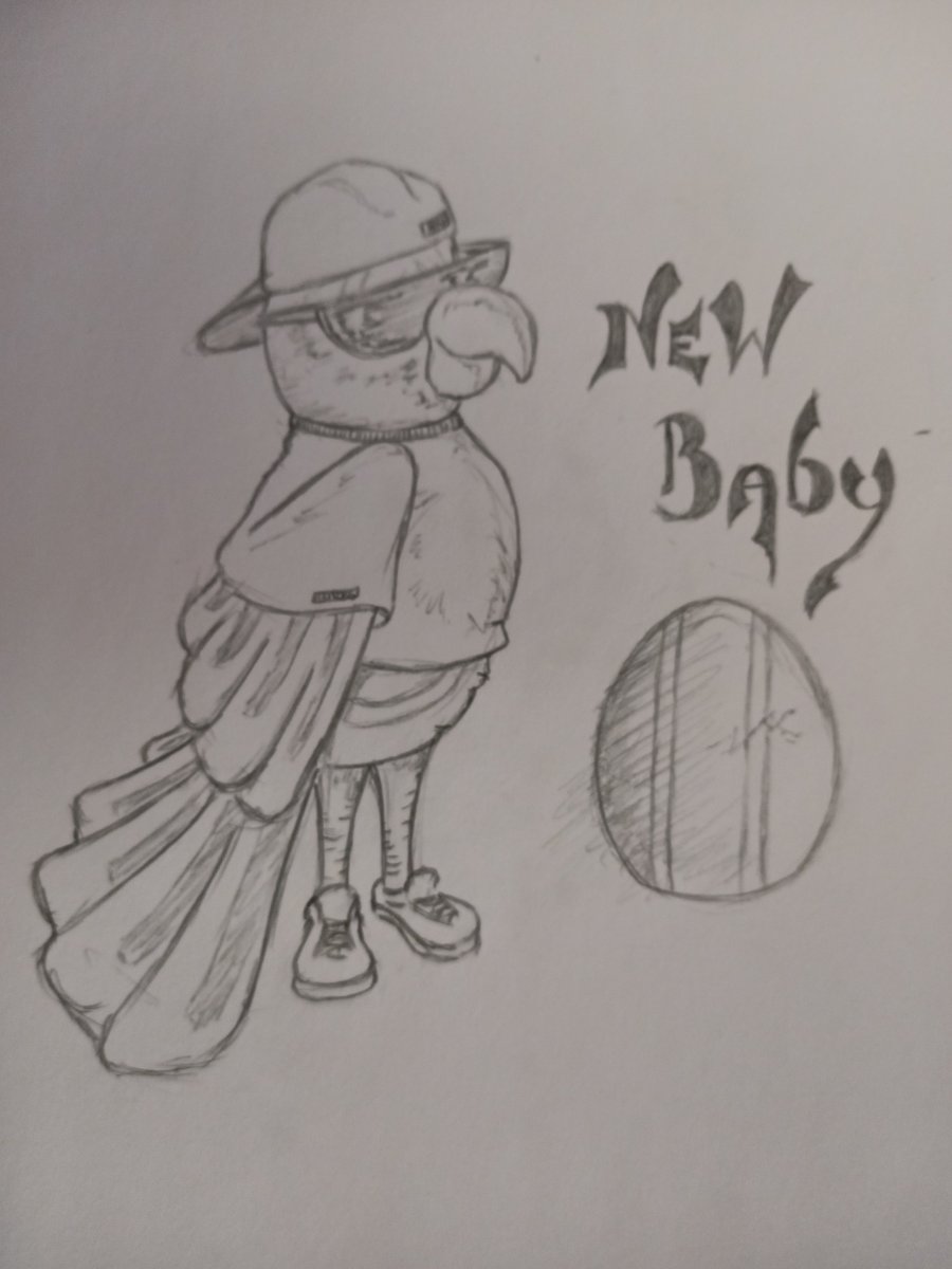 If you are not receiving more from your nft the just another nft. viability, sustainability, and value. are very important to us in this new emerging tech. ask yourself do you deserve more. #birbs <a href="/SolanaBirbs/">Birbs | 5,322 alive</a> #birbsarmy #SHIBARMY #catgirl #nftart Your new birb baby is waiting.