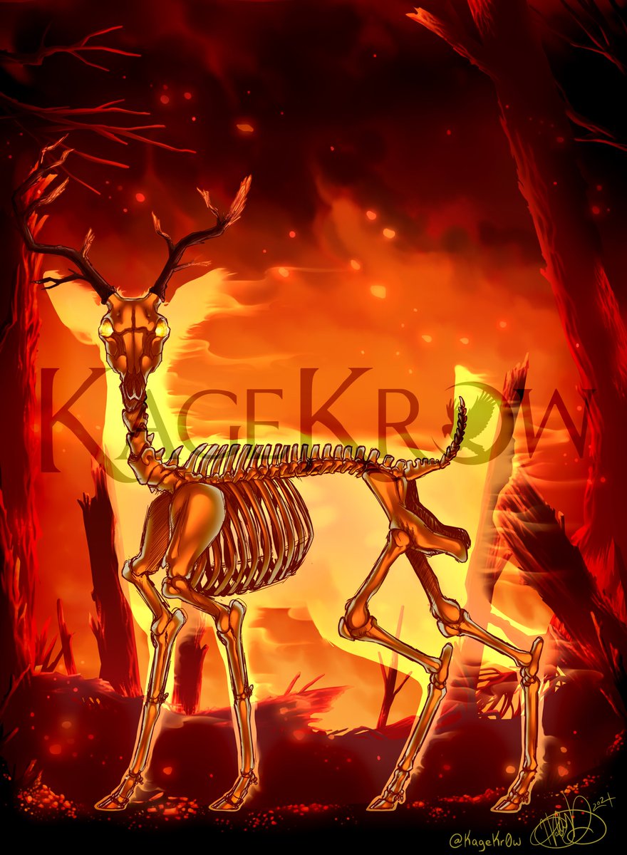 KageKr0w tweet picture