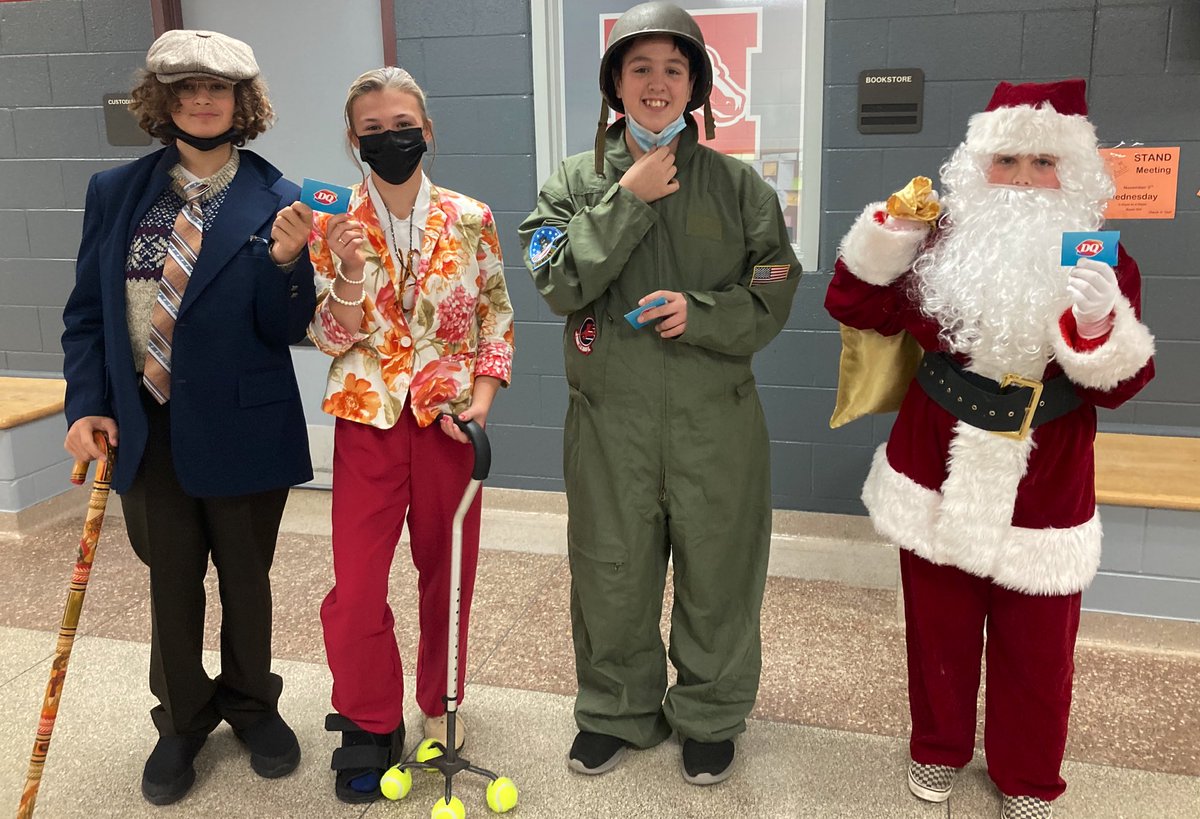 HMS Leadership tweet media