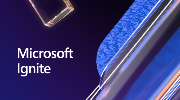mikedumka's tweet photo. Next week is just around the corner! Get Ready Everyone! 
#Microsoft365 #MicrosoftIgnite 
https://t.co/fb4gmFmOZw https://t.co/ztlvnY6VGO