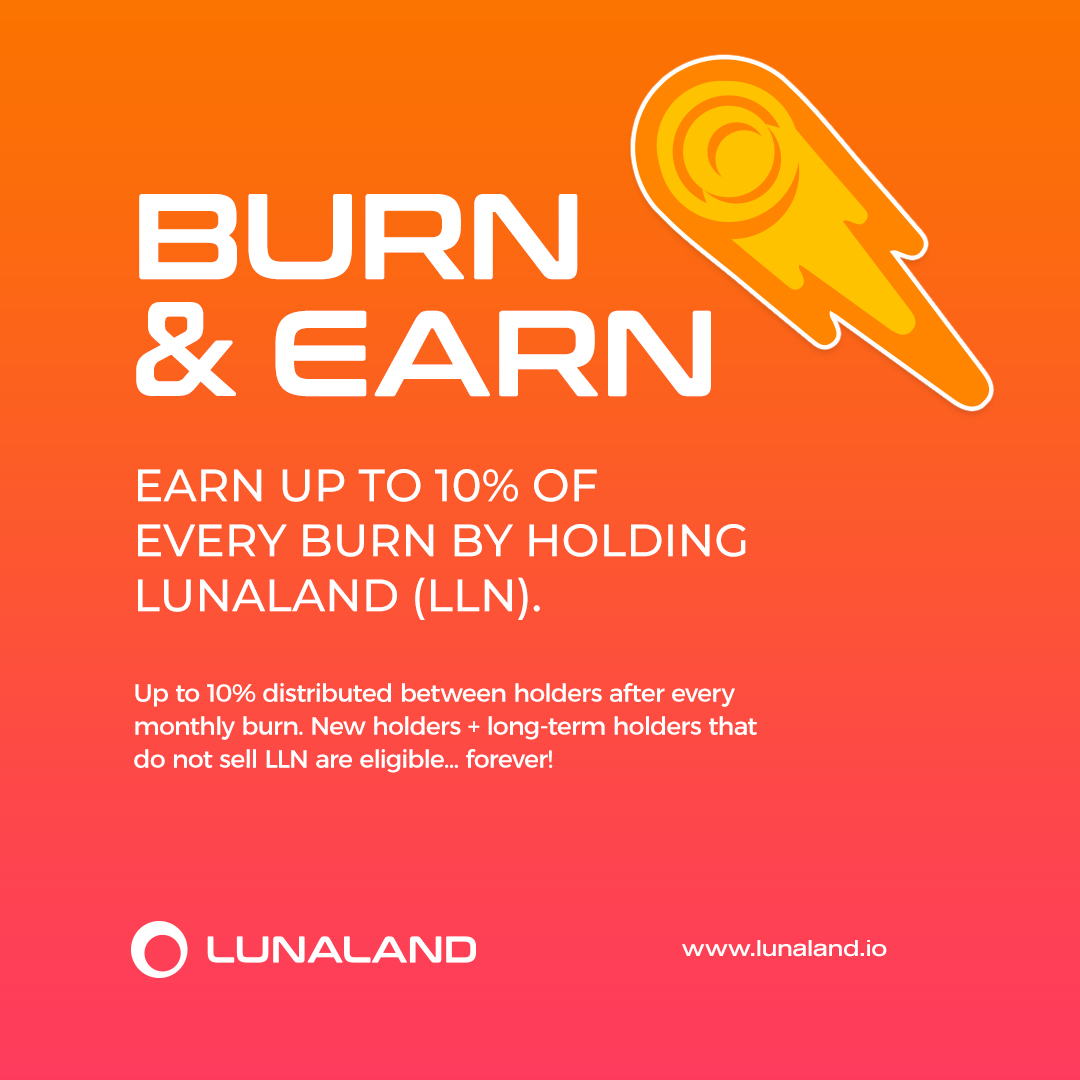 LunaLand.io tweet media