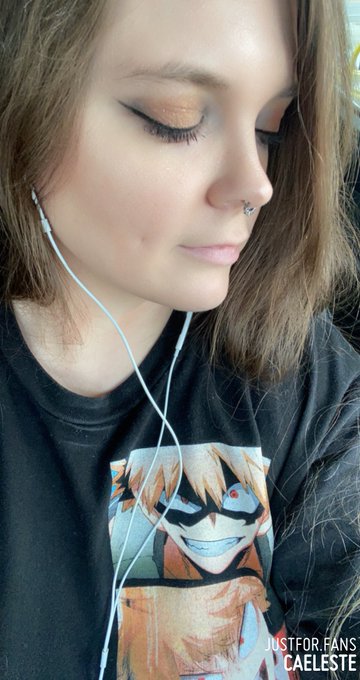 I did my makeup to match my Kacchan shirt. BNHA movie tonight!   ...  See this and more at: https://t<a href="/tag/bdsm"class="tags"><span>#bdsm</span></a><a href="/tag/kitten"class="tags"><span>#kitten</span></a><a href="/tag/petplay"class="tags"><span>#petplay</span></a><a href="/tag/lactation"class="tags"><span>#lactation</span></a><a href="/tag/hugetits"class="tags"><span>#hugetits</span></a><a href="/tag/submissive"class="tags"><span>#submissive</span></a>