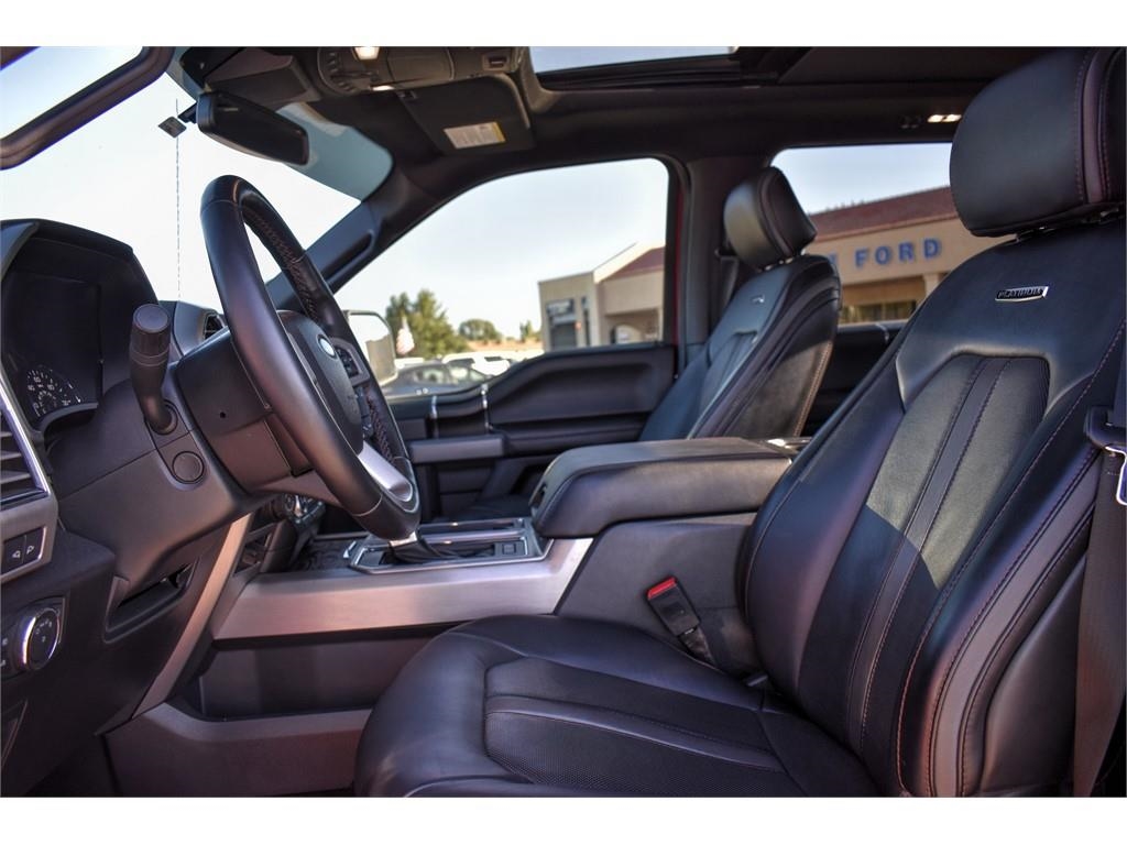 Permian_Ford's tweet photo. This pre-owned 2019 #Ford F-150 #Platinum pickup truck has been Ford's top-selling model for decades🏆! The handsome hauler😎can be outfitted for every job💪🏼and every personality🔥!
Check it out today➡️: https://t.co/HZc5lhb00L
#permianford https://t.co/f2BCzQ4ndk