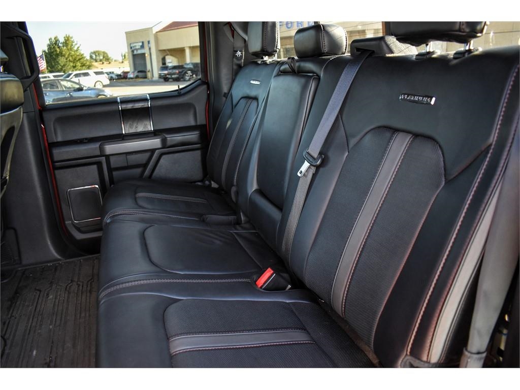 Permian_Ford's tweet photo. This pre-owned 2019 #Ford F-150 #Platinum pickup truck has been Ford's top-selling model for decades🏆! The handsome hauler😎can be outfitted for every job💪🏼and every personality🔥!
Check it out today➡️: https://t.co/HZc5lhb00L
#permianford https://t.co/f2BCzQ4ndk