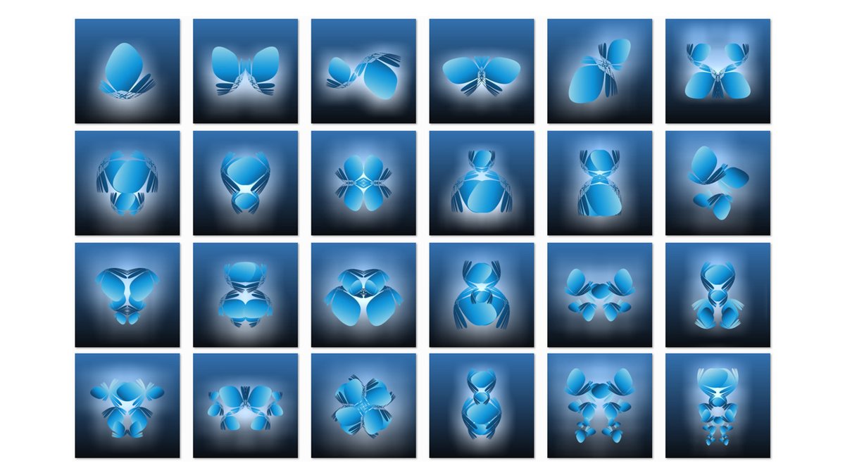 karinschwarz's tweet photo. CELLULA ORBITALS BEINGS FROM HALOANTHUS BLÁR
#conceptualart #scohb #cellulaorbitalsbeingfromhaloanthusblar #cellulaorbitals #haloanthusblar #serescellulaorbitaisdehaloanthusblar #unicellularbeing #evolution #karuska #art #artist #karinschwarz #digigravure #digitalart https://t.co/GZXLXTUo7L