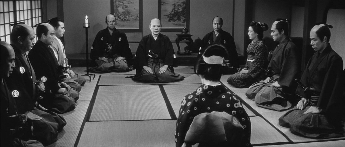 lanootte's tweet photo. 🇯🇵 | Samurai Rebellion - 1967 dir. Masaki Kobayashi https://t.co/JIpLYG3miW