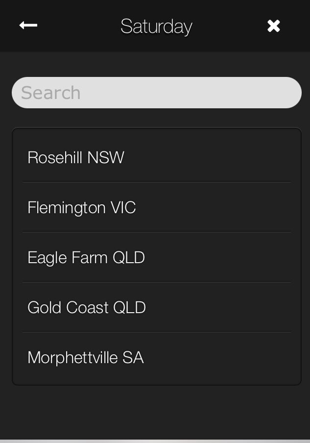 TracksideTrav's tweet photo. Derby Day 🏇 is here! Join https://t.co/skVH5JJ5IB for all the selections 
#flemington #rosehill #eaglefarm #morphettville #goldcoast #MelbCupCarnival #GoldenEagle @racing_qld @aus_turf_club @GCTurfClub @SAJockeyClub 
@MyPunter @JoshuaPuyk @timbguille @Thehammer_ben https://t.co/NIR6SZMI1L