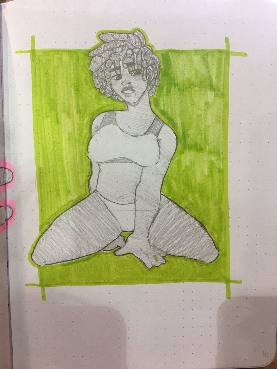 faxcis's tweet photo. Have sketchbook doodles idk https://t.co/5OBXIZ9dZA
