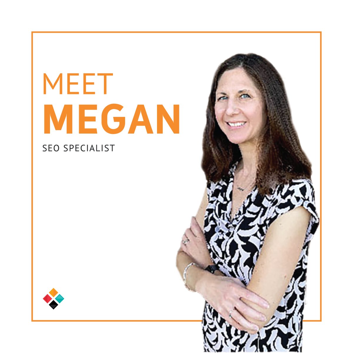 mktg_essentials's tweet photo. 👏 Welcome, Megan, one of our new SEO Specialists!

#welcome #mktgessentials https://t.co/O58BTsSOD5