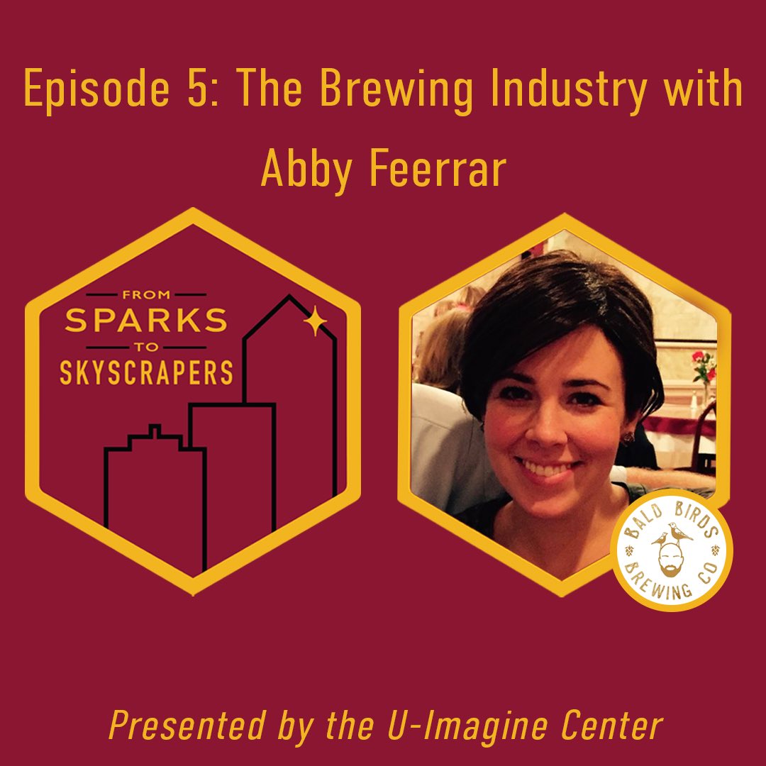 U-Imagine Center tweet media