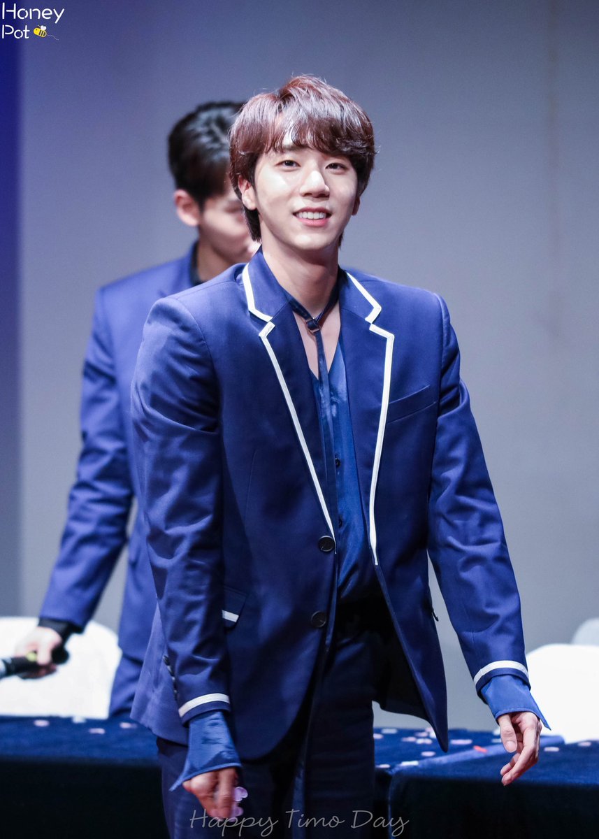 fortimoteo's tweet photo. HoneyPot 181230 ☆ #티모테오 #TIMOTEO #핫샷 #HOTSHOT https://t.co/Xo8O1nvDl2