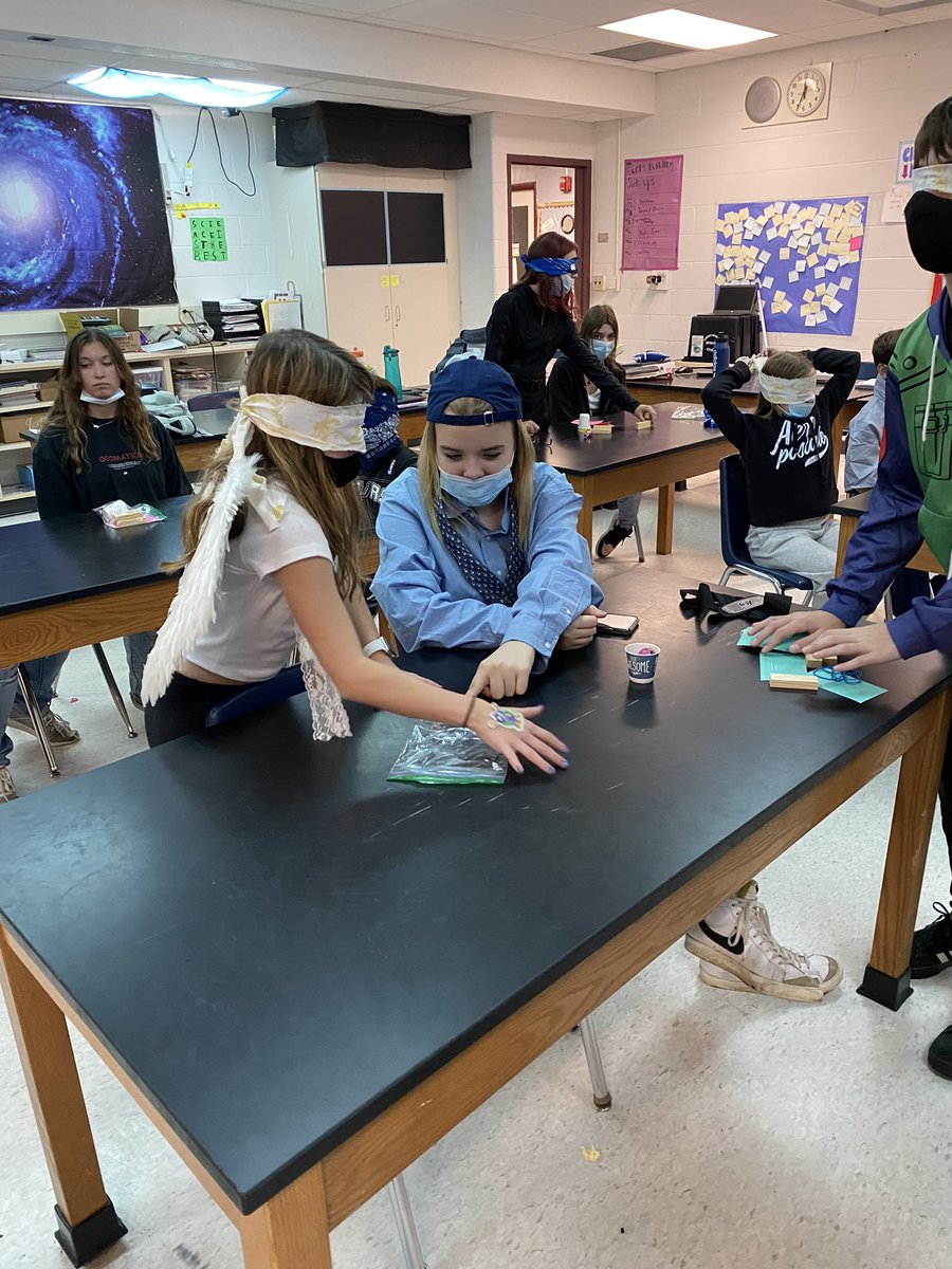 HMS Leadership tweet media