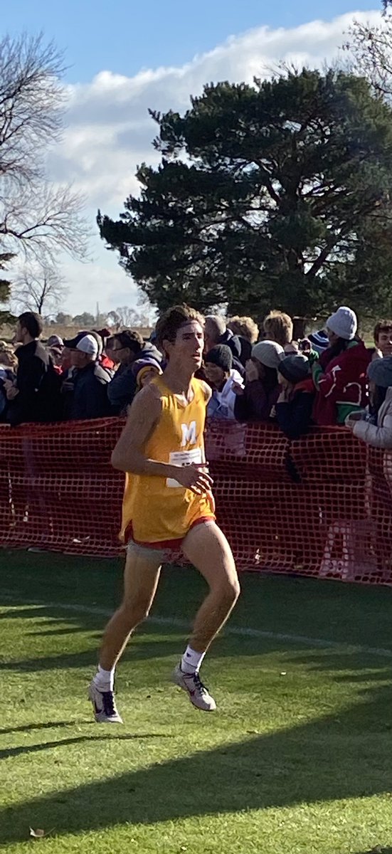 jabrouw's tweet photo. Marion boys place 2nd at state CC! @Marion_Wolves @Marion_ISD #misdOwnYourFuture https://t.co/DO5JNdLYcJ