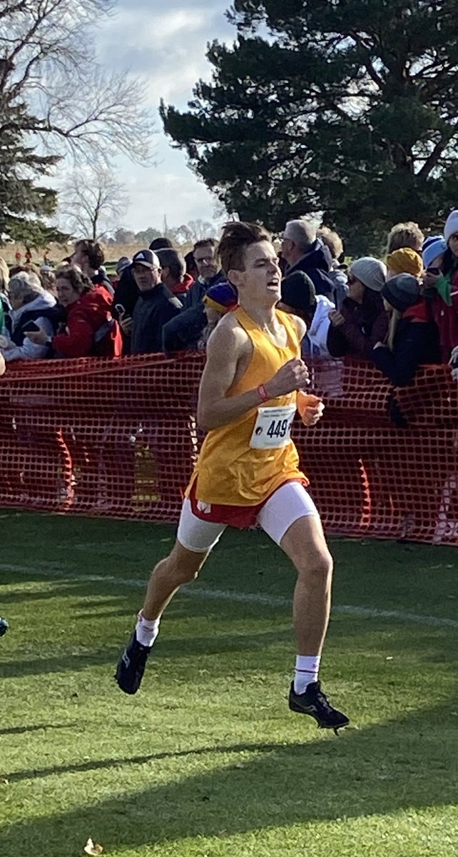 jabrouw's tweet photo. Marion boys place 2nd at state CC! @Marion_Wolves @Marion_ISD #misdOwnYourFuture https://t.co/DO5JNdLYcJ