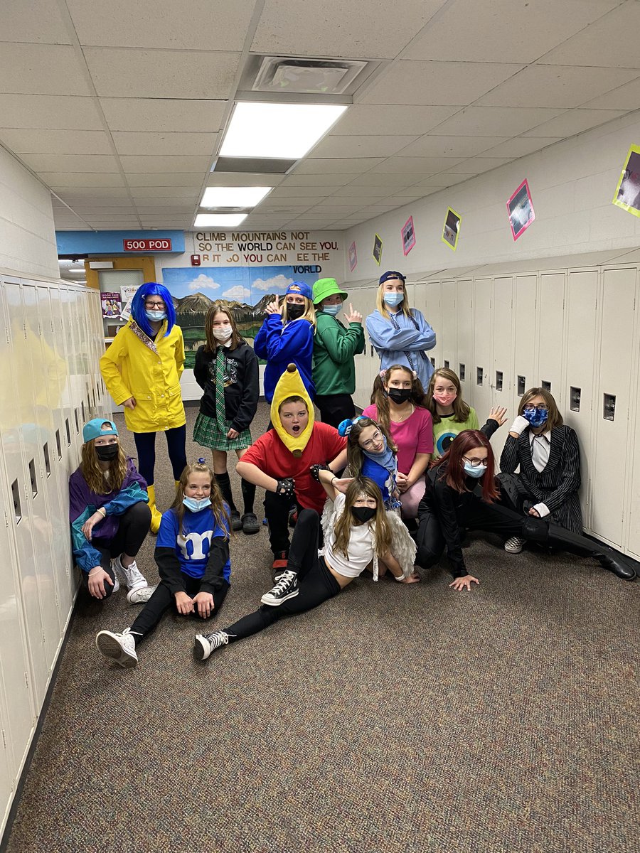 HMS Leadership tweet media