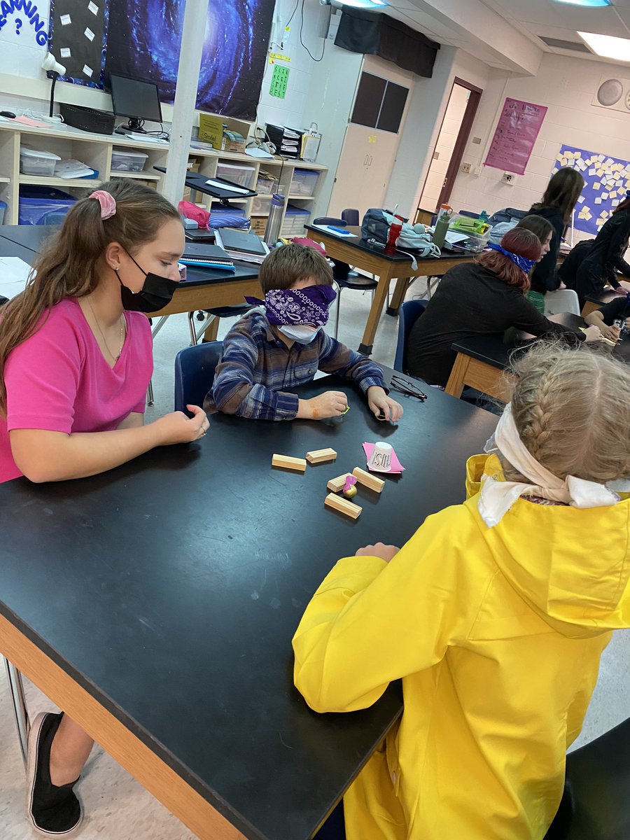 HMS Leadership tweet media