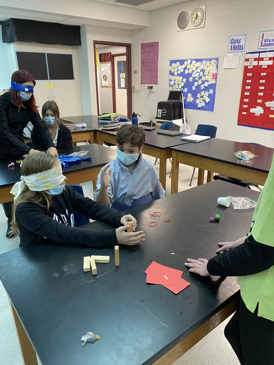 HMS Leadership tweet media