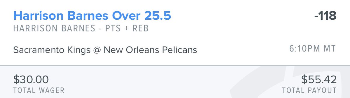 MHBlinders's tweet photo. This is what I’m going with tonight, let’s see some green baby #GamblingTwitter https://t.co/7HuFKKKIRP