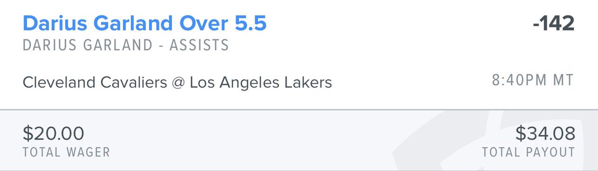 MHBlinders's tweet photo. This is what I’m going with tonight, let’s see some green baby #GamblingTwitter https://t.co/7HuFKKKIRP