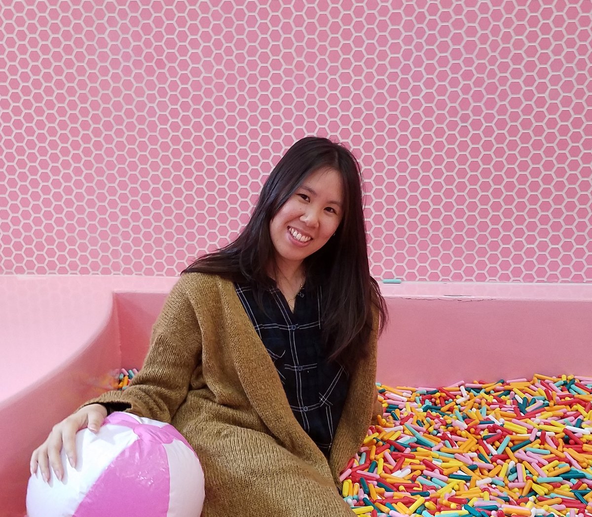 three29media's tweet photo. When you’re in a coven of digital marketers, and you need the perfect spell… 🧹🧙‍♀️✨

Artwork is by our very own designer, Amy Ly. Amy specializes in UX/UI, graphic design, watercolor painting. She’s so talented! https://t.co/FGnJkq04sc