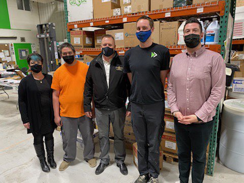 Career Connections tweet media