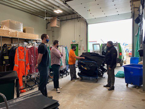 Career Connections tweet media