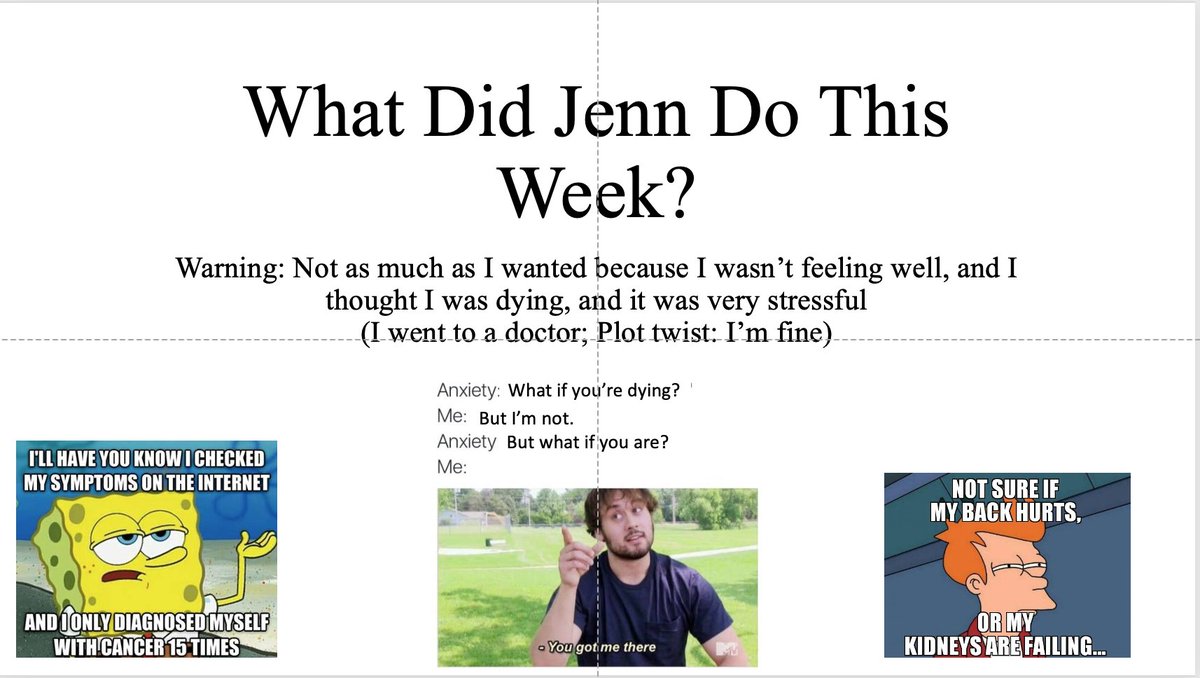 Jennifer Russell tweet media