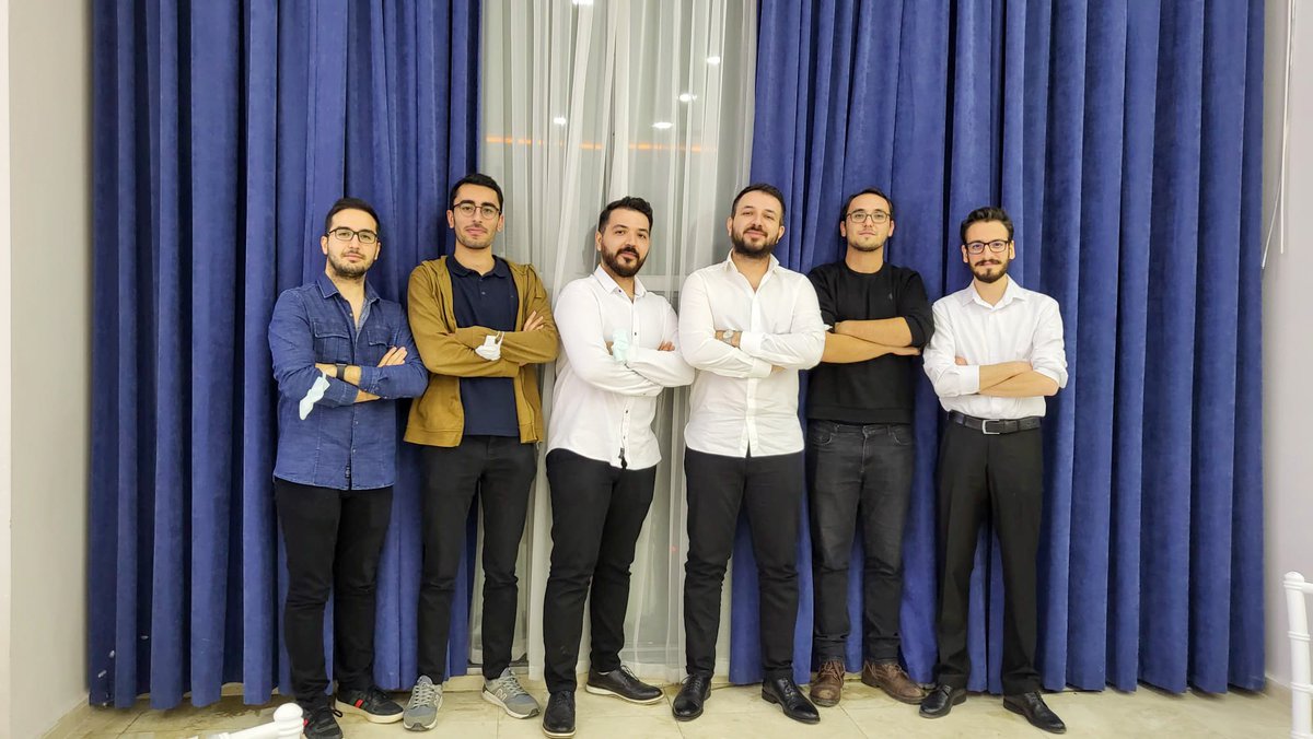 furkancemtekin's tweet photo. biz bu şehre yeni gelmedik geri geldik 📿 https://t.co/BB1kFy7wA2