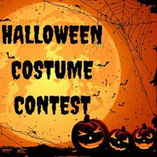 Costume contest this weekend for The Skivvies Rocky Horror Show! What are you dressing up as??