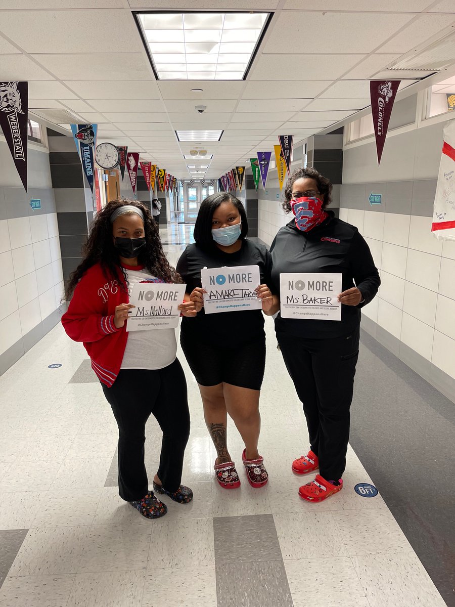 CCA_CarterHS's tweet photo. We are so elated to be support Amari with the Miss Blue Revue Program of 2022!
We are here to support No More domestic violence!
#BlossomAmari
#NoMore
#SNCFD
#Stay10Toes
@CCA_Admin_Baker https://t.co/sWWjYbBu5z