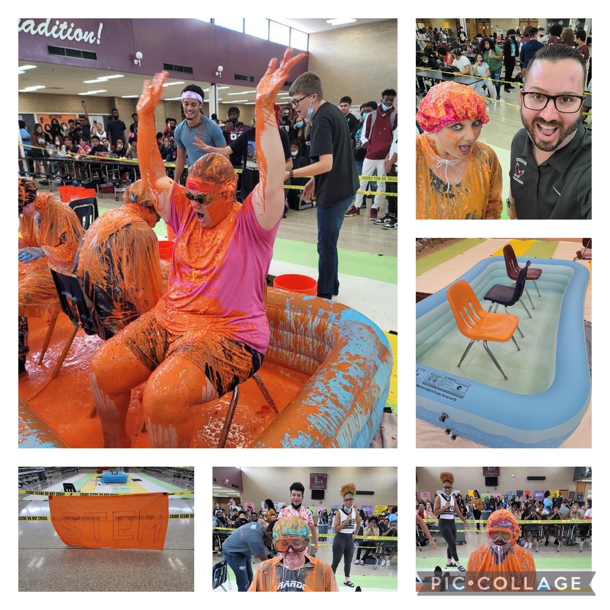 Lauren King tweet media