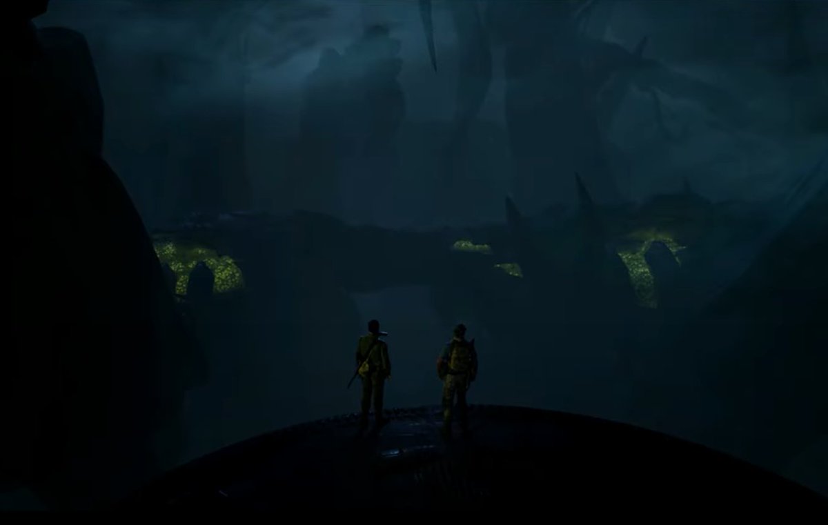 KawaiiKitzu's tweet photo. Frodo and Sam 2021 look good
#HouseofAshes #JasonKolchek #SalimOthman https://t.co/p2ex42sNNw