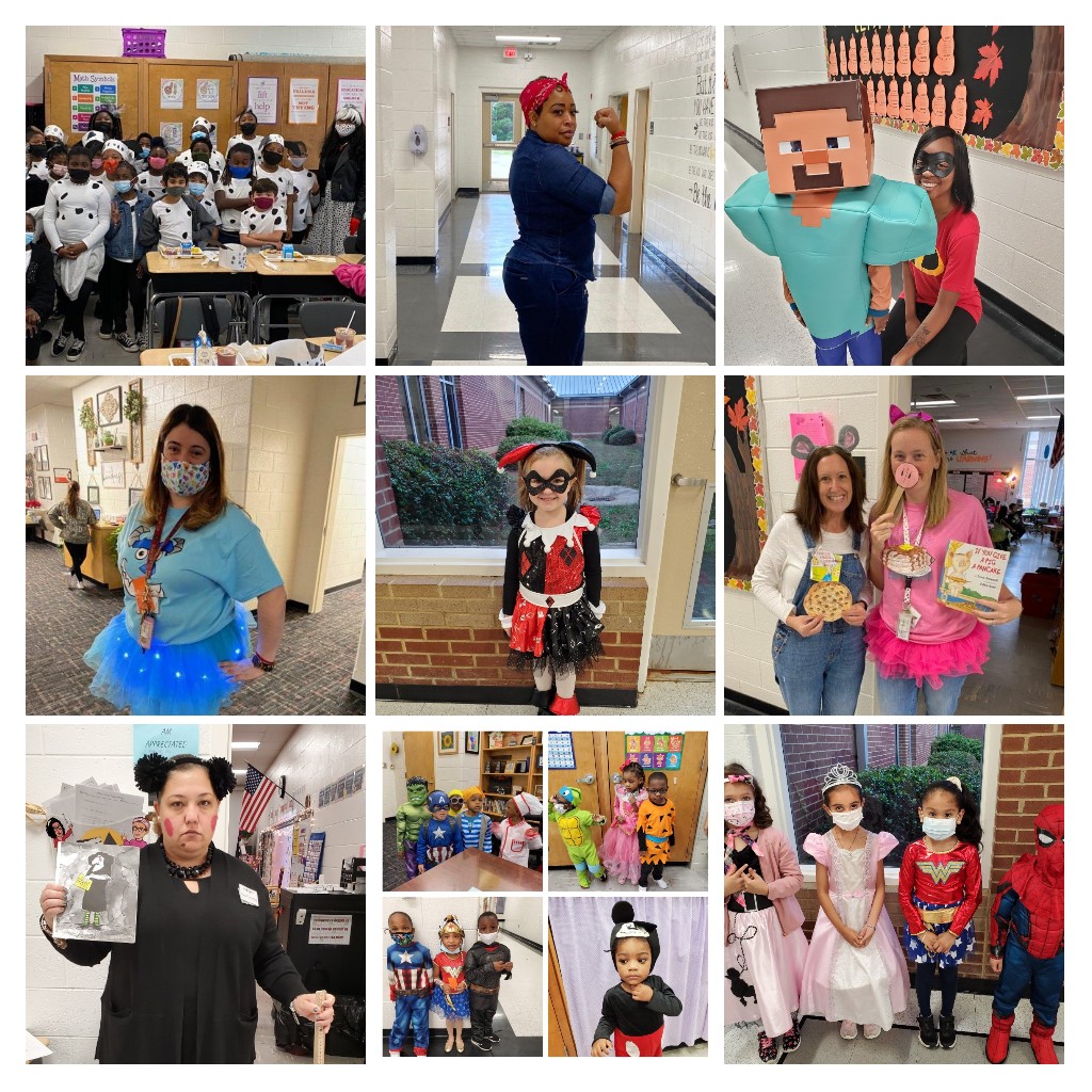 Dutchtown Elementary (@des_hcs) on Twitter photo We had so much fun dressing up as our favorite Book Characters today! #BookCharacterDay #RedRibbonWeek2021 <a href="/HenryCountyBOE/">Henry County Schools</a> <a href="/drgreene_des/">Sherri Greene, Ph.D.</a> We had so much fun dressing up as our favorite Book Characters today! #BookCharacterDay #RedRibbonWeek2021 <a href="/HenryCountyBOE/">Henry County Schools</a> <a href="/drgreene_des/">Sherri Greene, Ph.D.</a>
