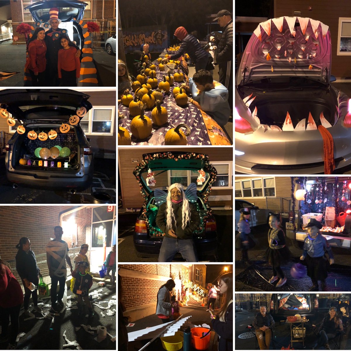 Jeanne Muzi (@muzilearninglab) on Twitter photo Amazing Halloween fun!! Parades! Trunk or Treats! Pumpkins! Games! Thank you ā¦<a href="/SlackwoodSchool/">Slackwood School</a>ā© families & ā¦<a href="/slackwoodpto/">slackwoodpto</a>ā© for all you did to make this Halloween season special!! #TogetherWeCan #BeGoldenHearted Amazing Halloween fun!! Parades! Trunk or Treats! Pumpkins! Games! Thank you ā¦<a href="/SlackwoodSchool/">Slackwood School</a>ā© families & ā¦<a href="/slackwoodpto/">slackwoodpto</a>ā© for all you did to make this Halloween season special!! #TogetherWeCan #BeGoldenHearted