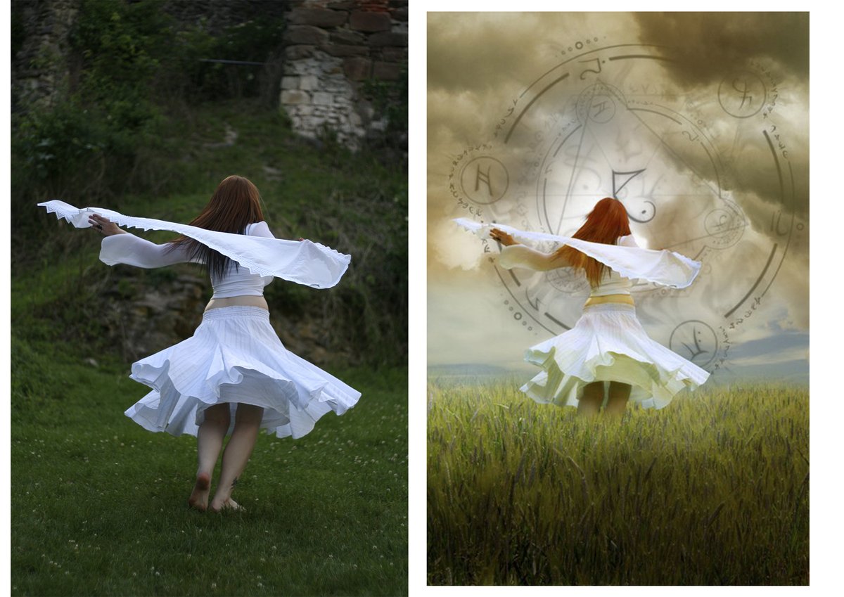 kdcosas's tweet photo. My Fantasy Art Work https://t.co/nV2IgHMD3x