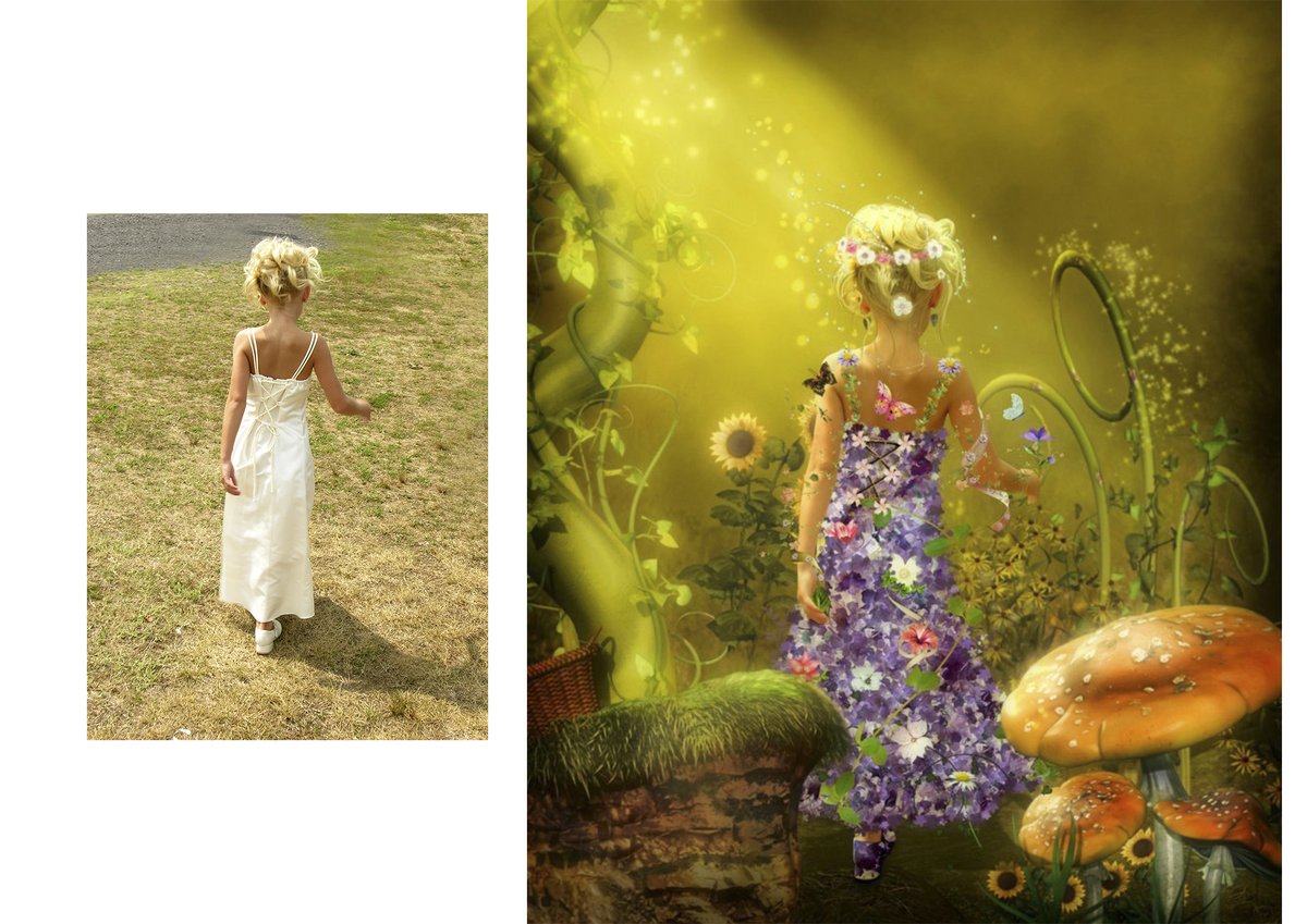 kdcosas's tweet photo. I love this photomanipulation. Fantasy Art #mywork https://t.co/lF54603kQo