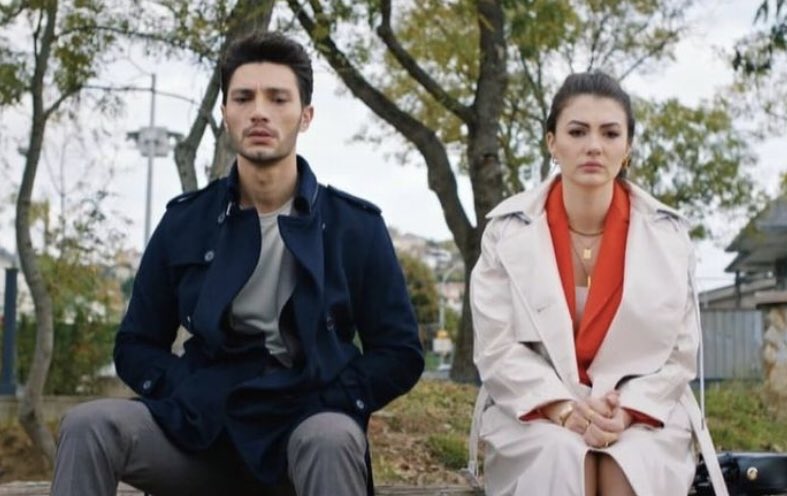 ben buna çaresizlik derim başka bir şey değil… pissiniz harcıyosunuz güzelim eszanımı