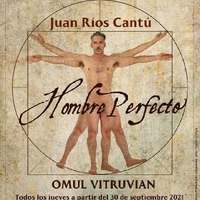"HOMBRE PERFECTO" una obra totalmente vibrante, reflexiva, emocionante,  imperdible, Checa nuestra opinion en este link: facebook.com/10159233545514…
<a href="/JuanRiosCantu/">Juan Ríos Cantú</a> <a href="/ANTHOR2/">VICTOR SANDOVAL</a> <a href="/omulteatro/">Omulteatro</a> #teatro #CDMX #biodescodificacion #apoyemosalteatro #LGBT #emociones #sentimientos