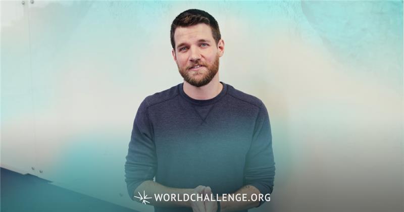 world_challenge's tweet photo. A Biblical Response to Evil | Evan Wilkerson explores Christianity’s response to the problem of evil in the world and how a dark, broken world actually points to God’s goodness. Dive into the Bible with us, and find answers to this p... #Apologetics #WCVideo
#Apologetics #WCVideo https://t.co/y8rDI45iS3