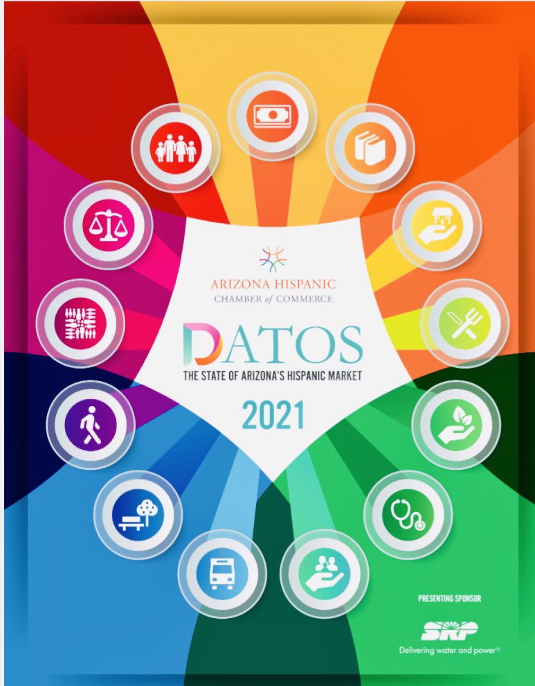 jorgem_yescas's tweet photo. #DATOSAZ 2021 report includes two profiles by @ConsulMexPho in its social/cultural cohesion section⤵️
🟣How will the new #ConsularID law benefit the state of Arizona?
🟠Providing Mexican Women with the tools to succeed.
Check them out!
🔗: https://t.co/3OJd0Njazj https://t.co/eZtBnYc47W