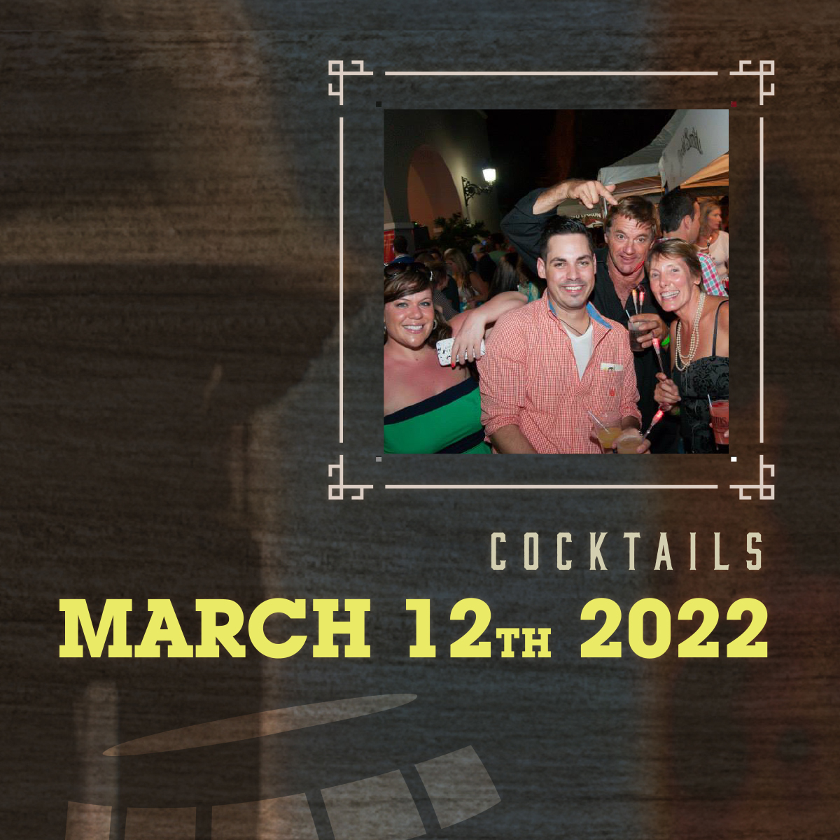 tasteofrum's tweet photo. Enjoy the best Cocktails at Puerto Rico National Rum Festival - Taste of Rums 2022.
It's a combination of Culture, Food and of course the Best Rums in the World.

@RumCapital @voyturisteando #puertorico #rumfest #caribbean #national #NationalRumFest #TasteOfRum #LiquidGold https://t.co/UF1YySFWlA