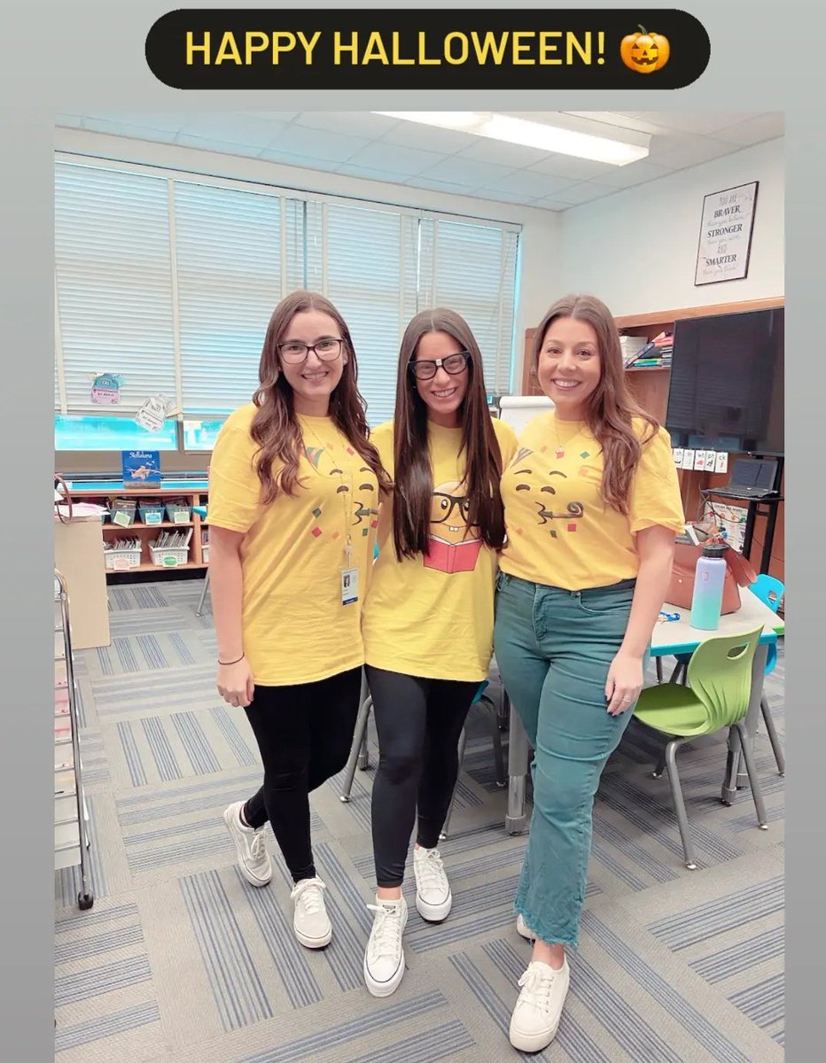 HAPPY HALLOWEEN! 🎃 🥳🤓