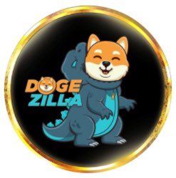 CryptoThro's tweet photo. We're giving away  10,000,000,000  #DogeZilla To 5 Random People !!🚀💯🎉

🚀Follow Me! Tag 5 friends. 
💎Retweet and Like.   Winners will be announced on 10th November. 

         ⚠️followers only giveaway⚠️
#BTC  #Eth #Giveaway #Dogezillarmy  #Airdrop https://t.co/lPFo4k5jq0
