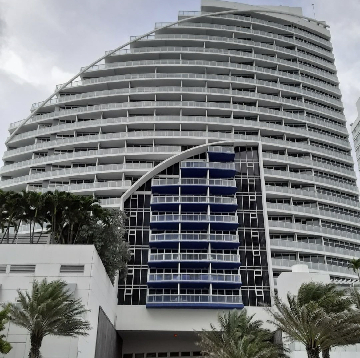 W Residences FTL tweet media