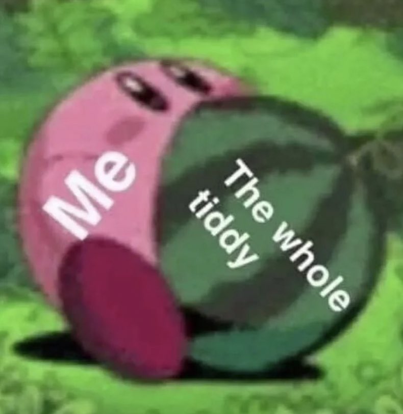 not cute & kinky memes tweet media