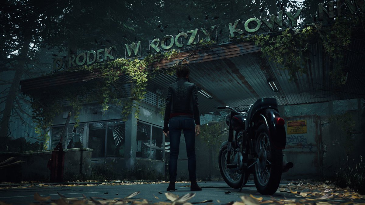 coalabr14's tweet image. The Stunning World of The Medium

#TheMediumGame | #RTXOn | #VirtualPhotography