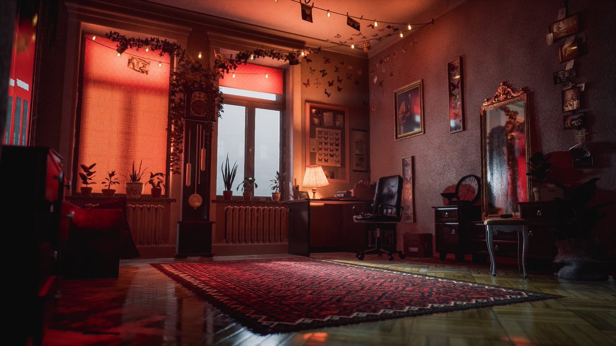 coalabr14's tweet image. The Stunning World of The Medium

#TheMediumGame | #RTXOn | #VirtualPhotography
