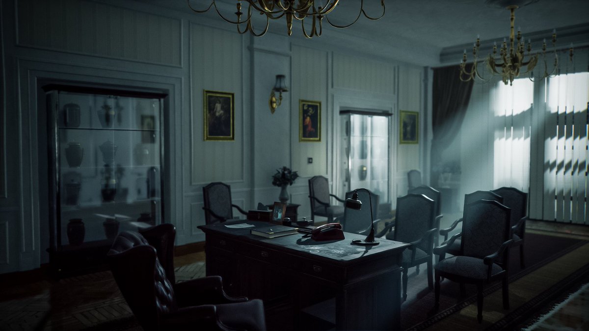 coalabr14's tweet image. The Stunning World of The Medium

#TheMediumGame | #RTXOn | #VirtualPhotography